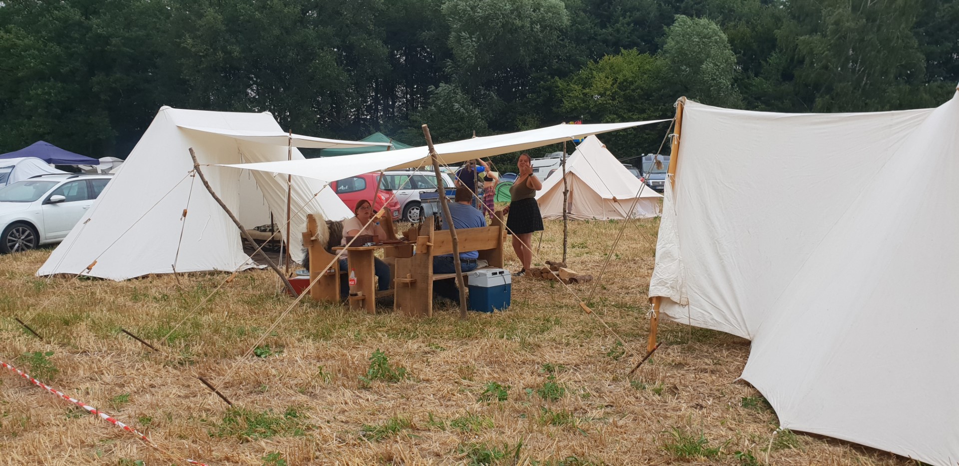 2019 Eine letzte Christliche Hochburg – Telgte II