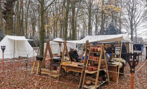 2023 Renis Mystischer Wintermarkt – Ein neuer Markt wurde geboren