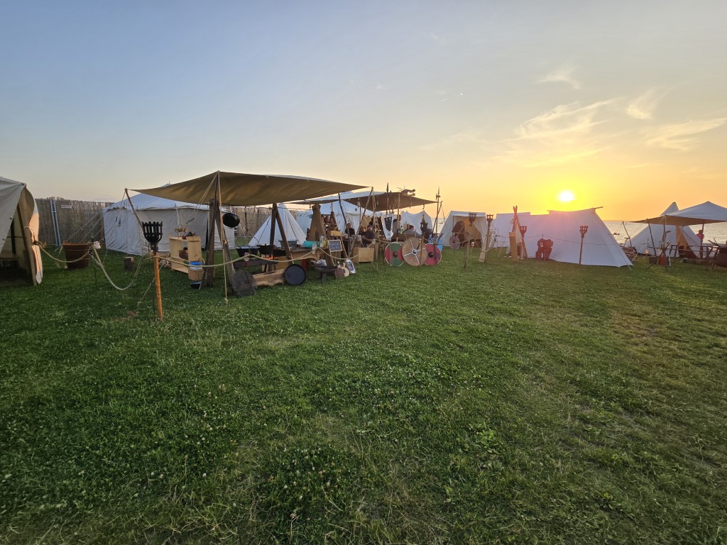 2024 – Wikingerfest Norddeich