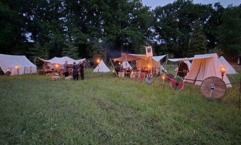 2025 – Anno 1280 der Markt zu Gütersloh