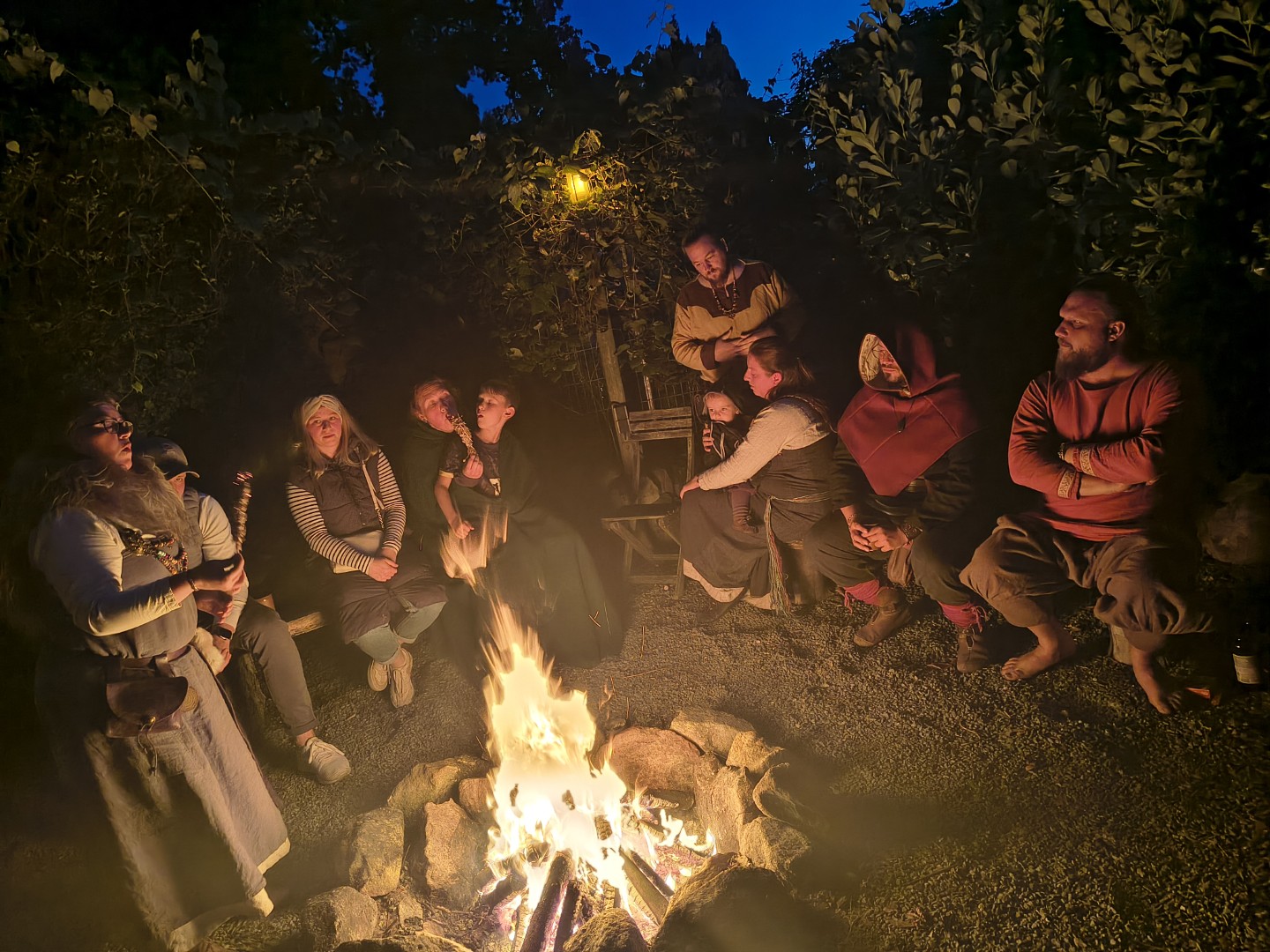2025 Das Große Thing und Sommerfest