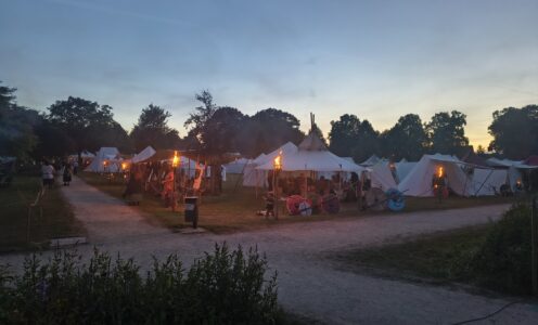 2026 – Salinenfest zu Rheine