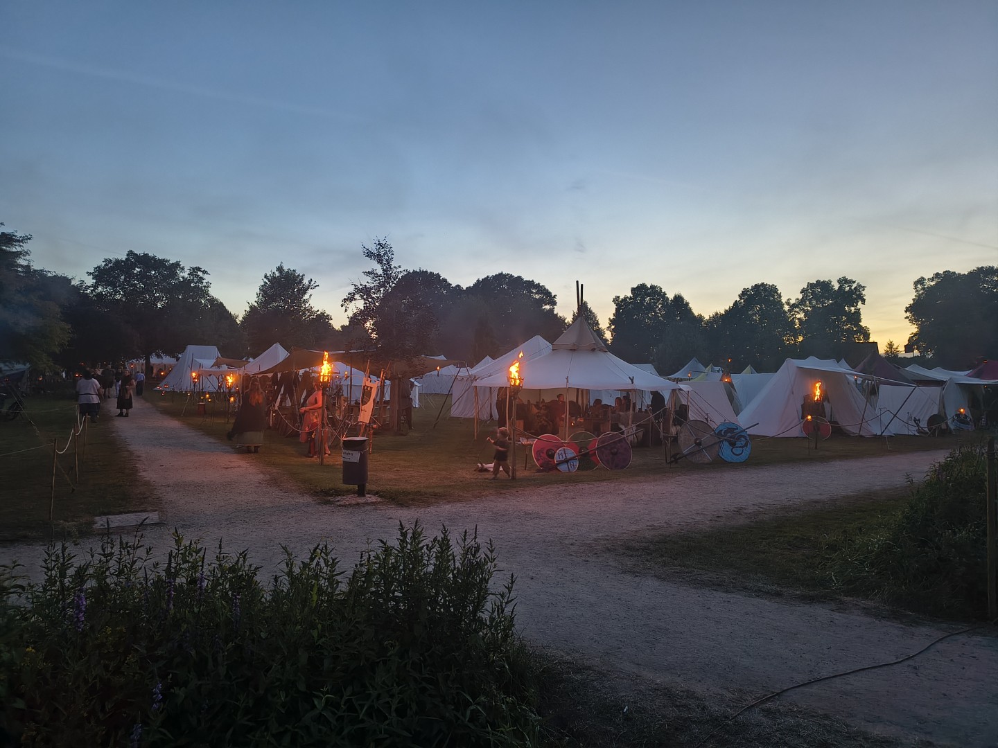 2026 – Salinenfest zu Rheine